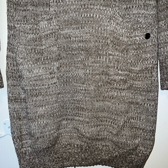 Prana Archer Sweater Dress - Picture 2 of 13